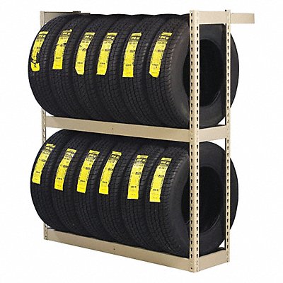 Tire Racks image